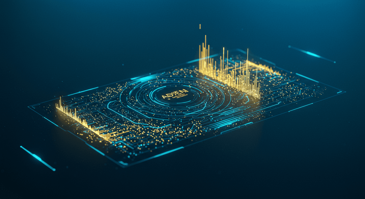 Aden AI: The Definitive Guide to Hyper-Personalized Marketing