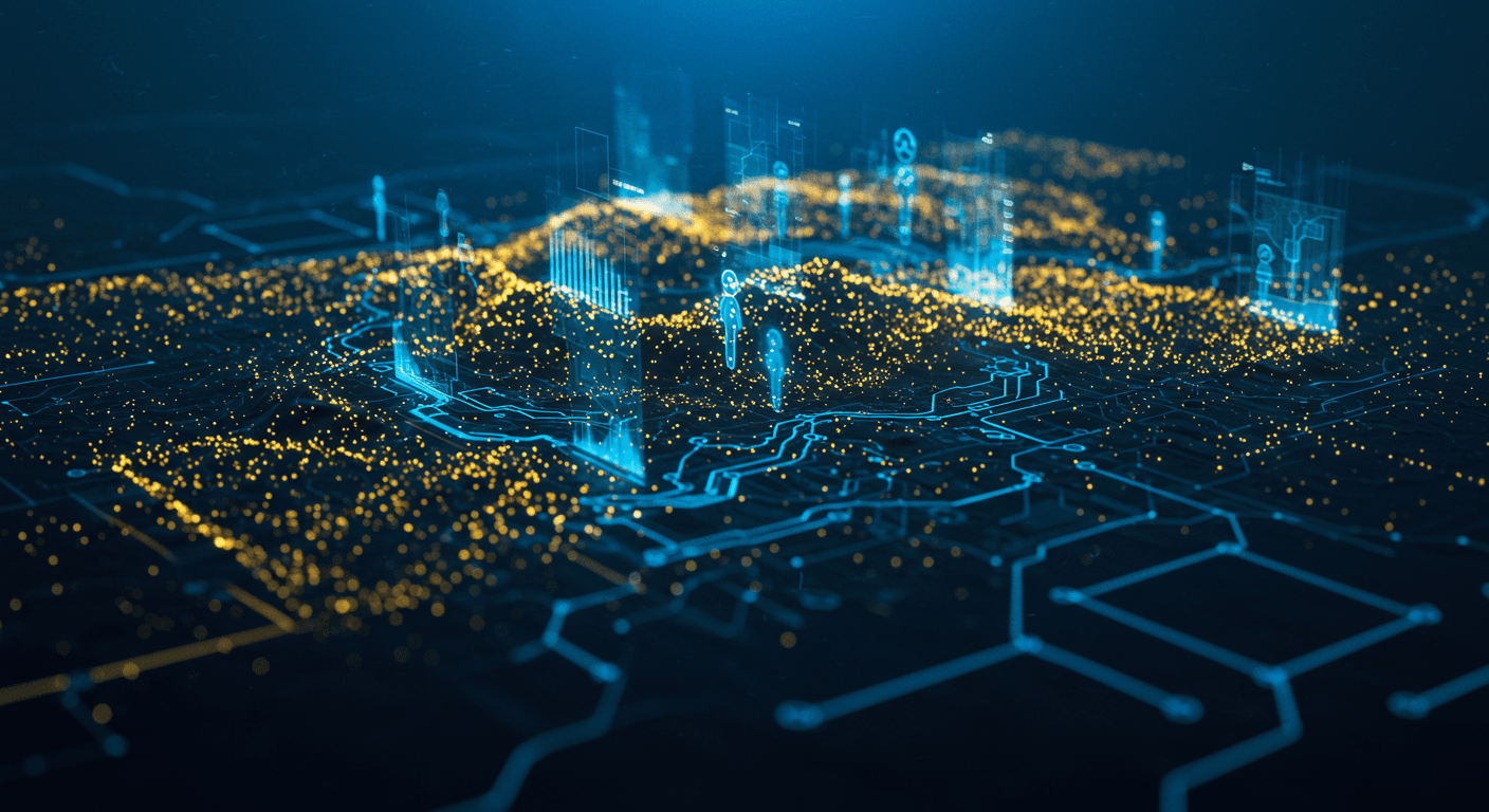 AgentCraft: Revolutionizing n8n with AI-Powered Automation Agents