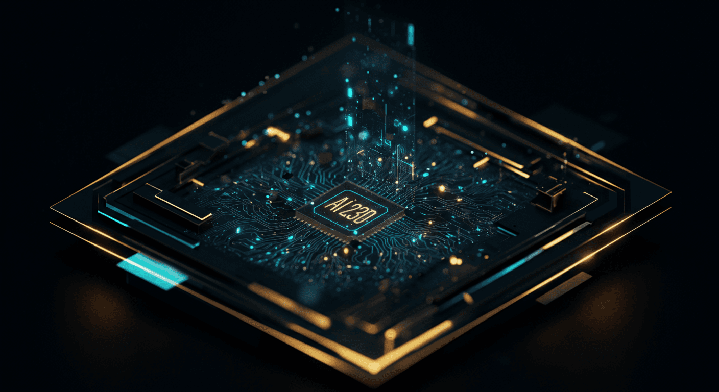 AI 2030: A Deep Dive into the Future of Artificial Intelligence