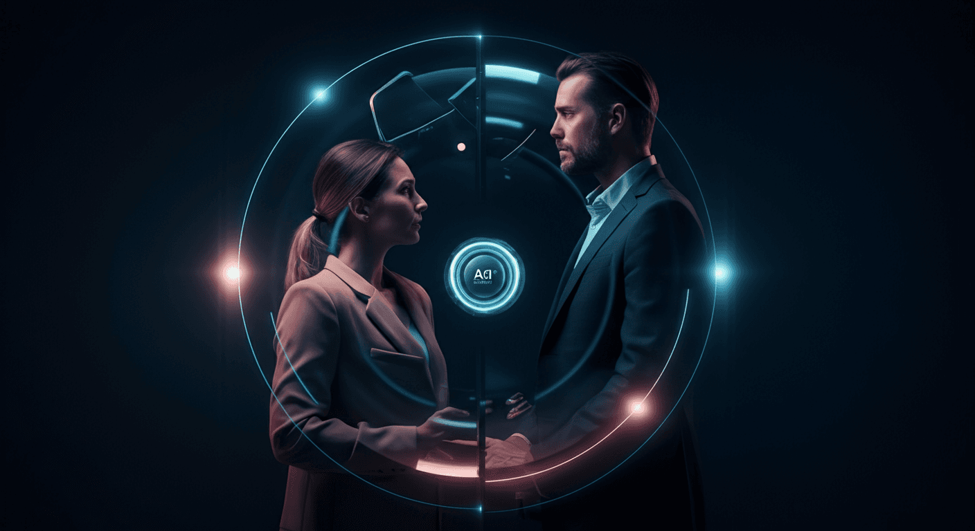 AI Agent Platforms: Automate Everything with the Next-Gen Assistants – AI Agent Platforms