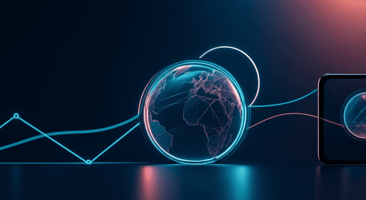 AI Augmented Reality Filters: Transforming Reality with Intelligent Lenses