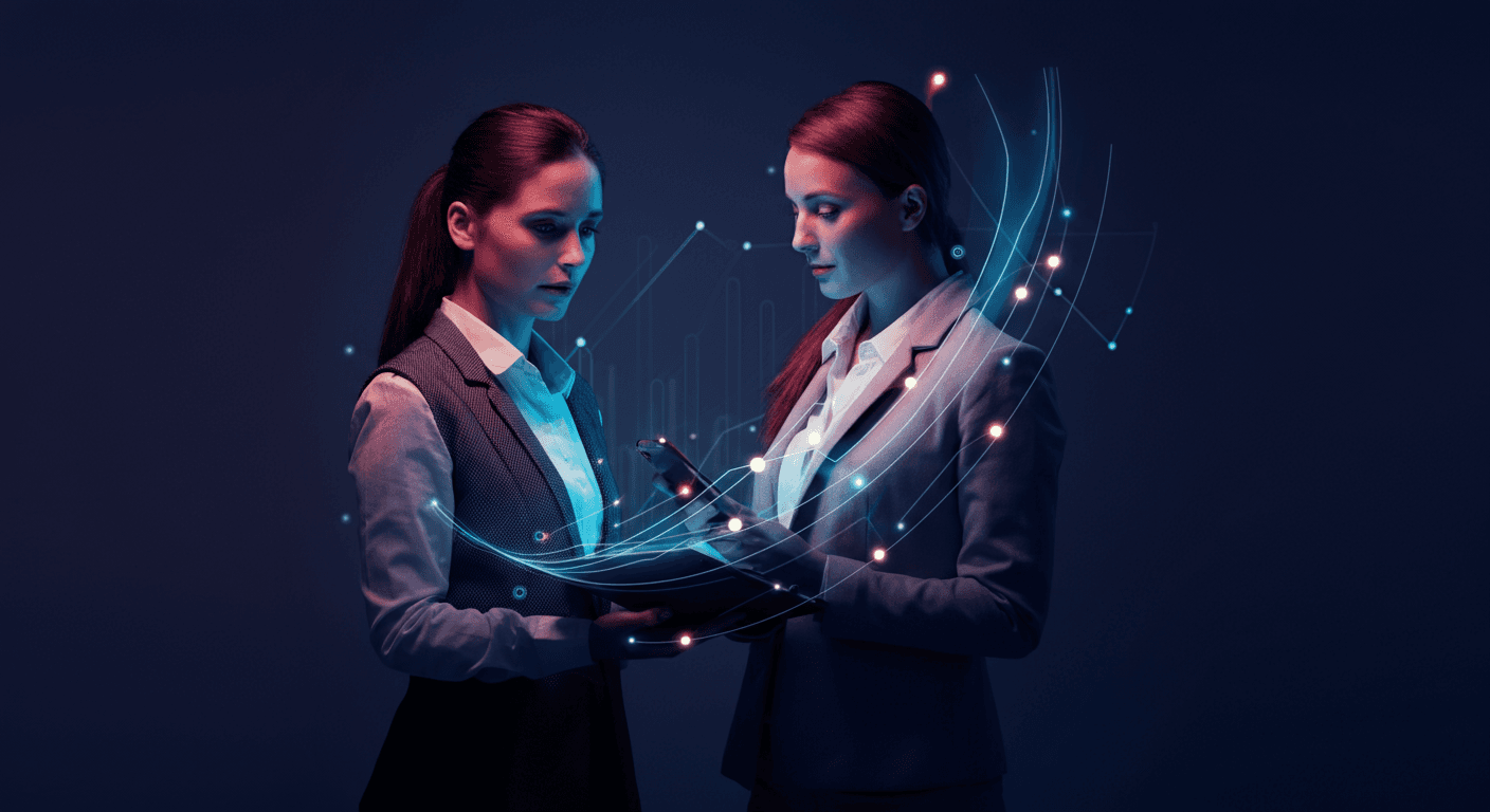 AI Breaking News: The Latest Developments and What They Mean for You