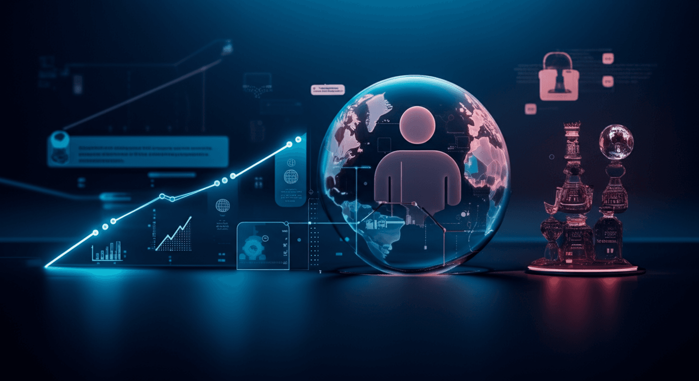 AI for German Businesses: Driving Innovation and Global Competitiveness