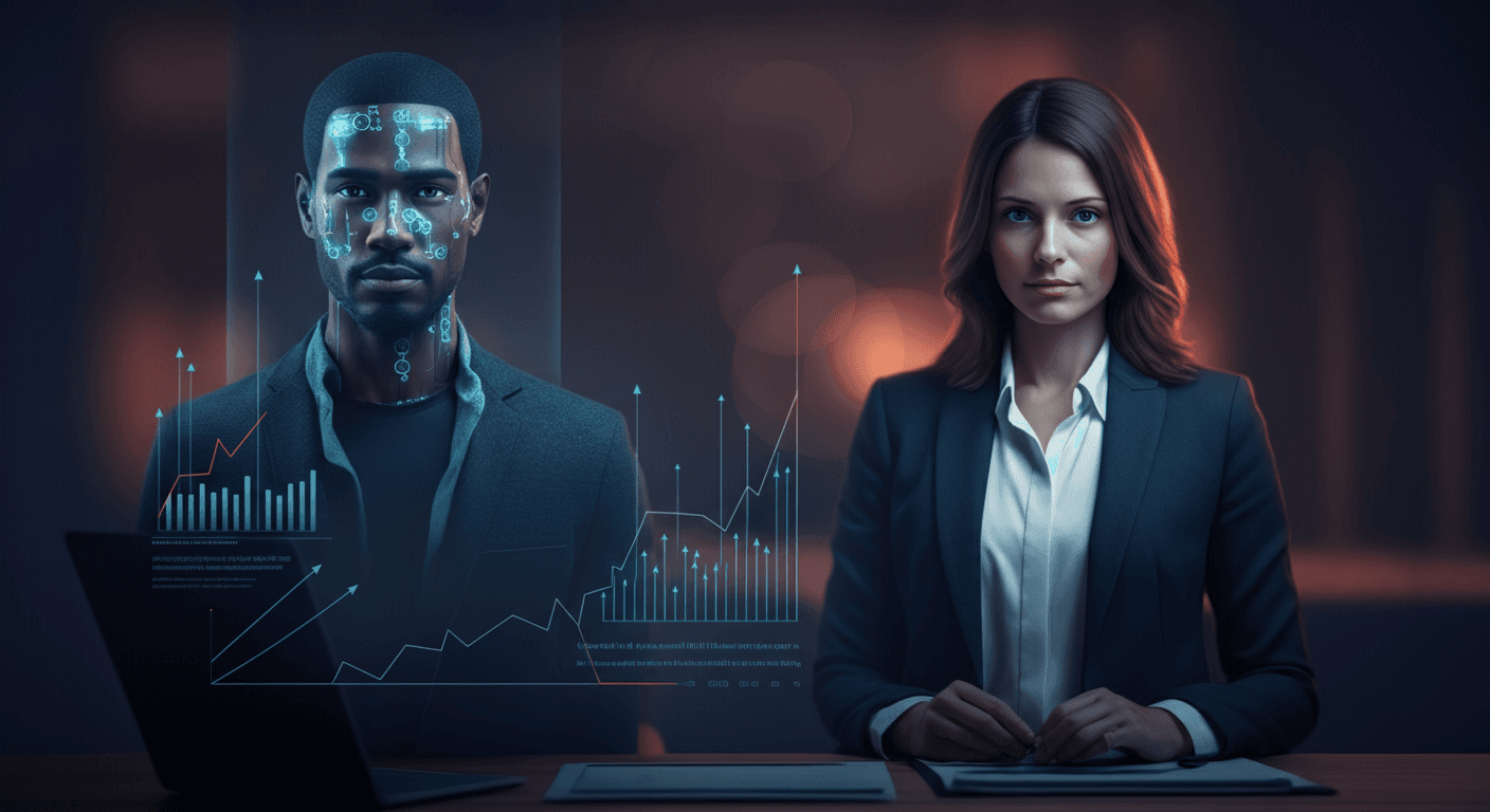 AI Influencer Platforms: Connecting Brands with the Next Generation of Virtual Stars