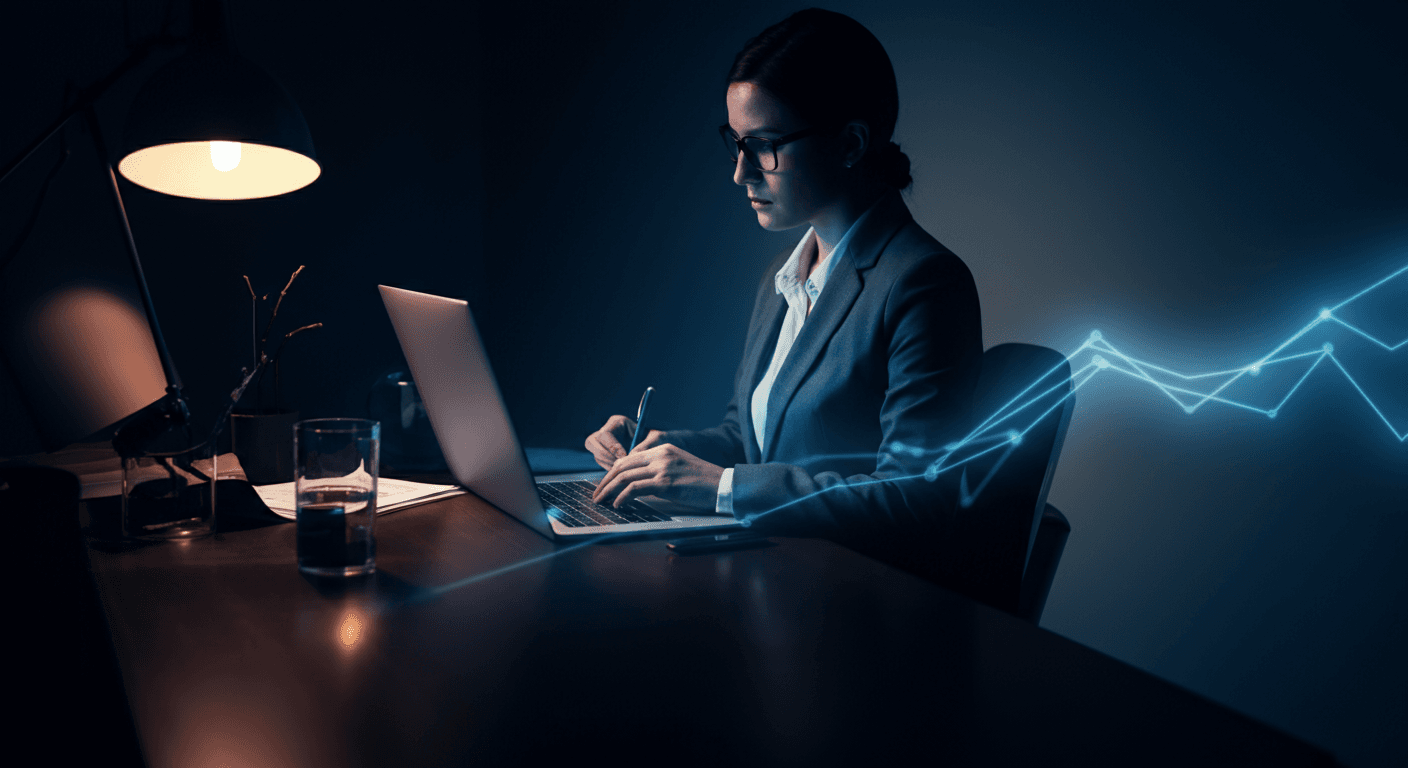 AI Legal Document Generators: Automate Contracts and Compliance – AI legal document generator