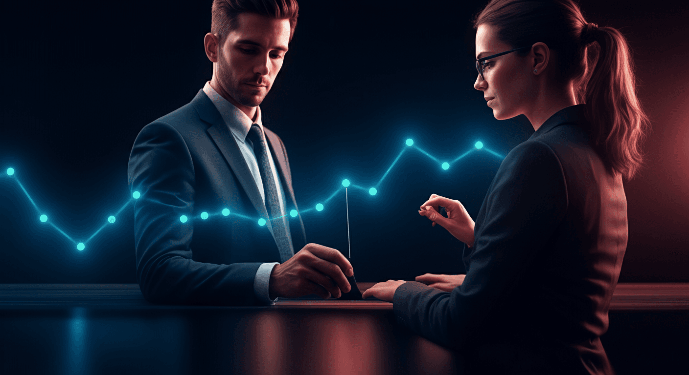 AI Logo Design: Create a Stunning Brand Identity Without a Designer