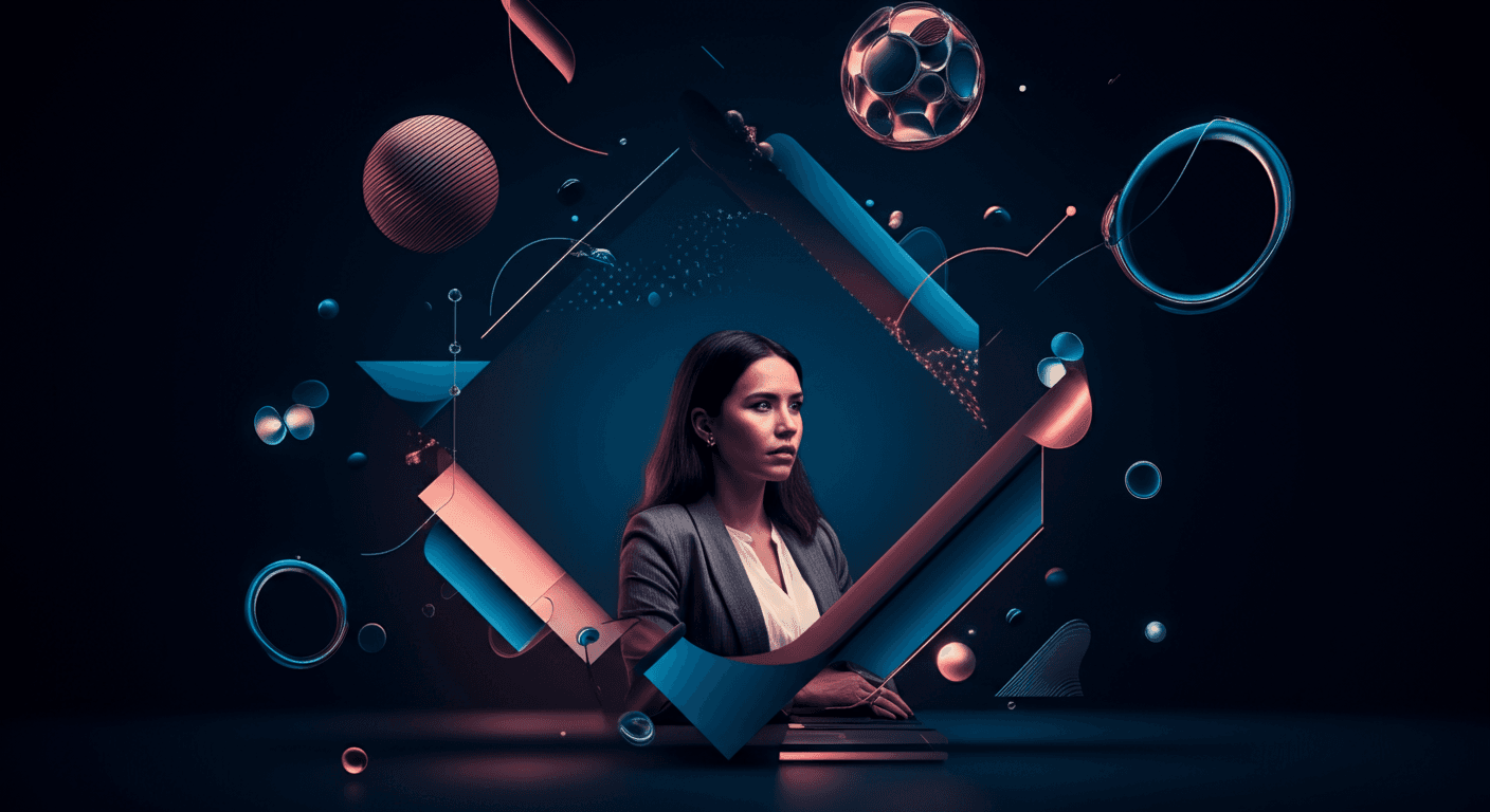 AI Media Powerhouse: Unifying Image, Video, Audio, and Text Generation