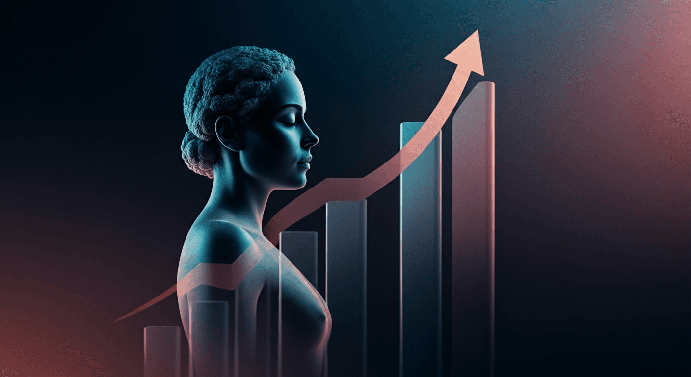 AI Meditation Apps: Unlock Personalized Calm & Optimize Sleep