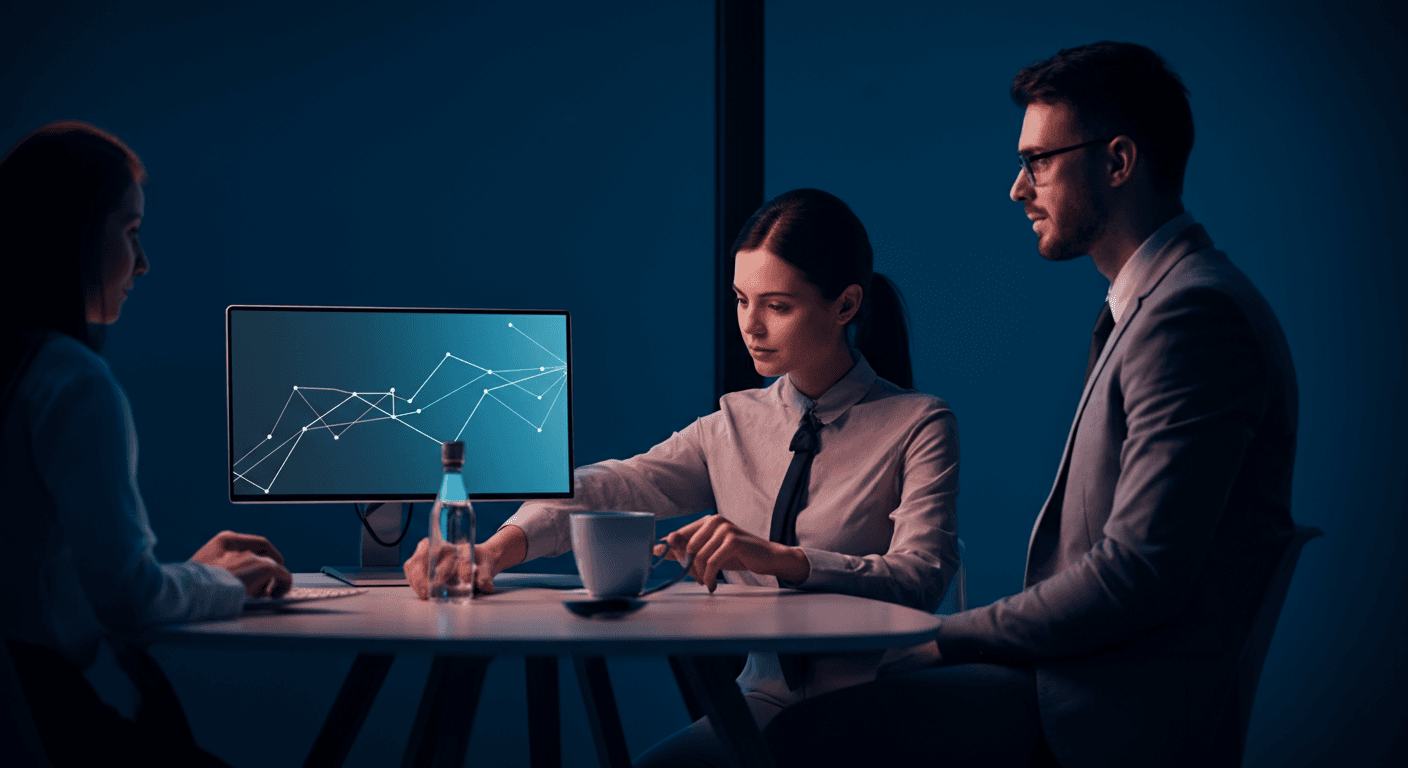 AI Meeting Assistants: Boost Productivity with Smart Collaboration
