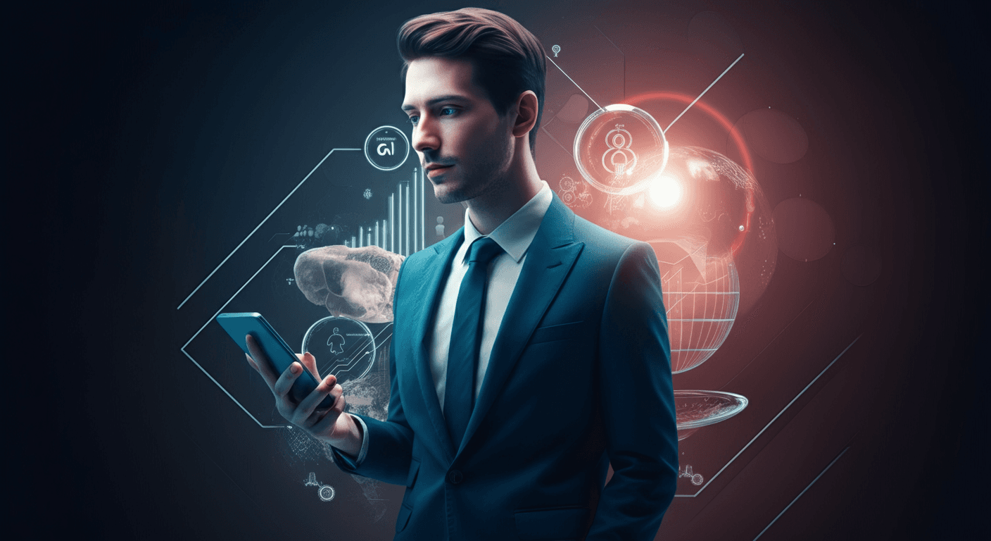 AI Mental Wellness Revolution: Transforming Therapy and Emotional Support