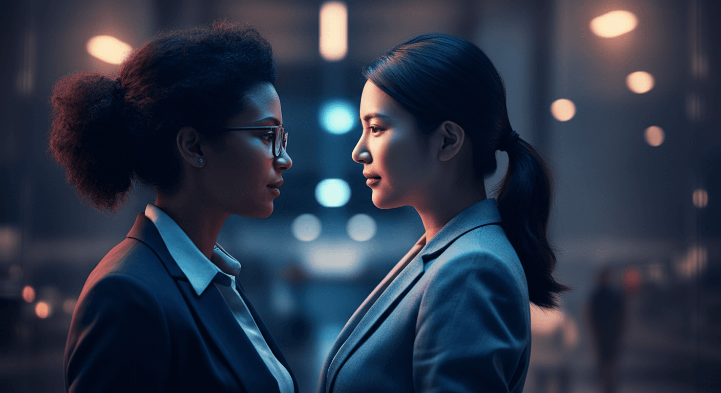 AI Mentorship Platforms: Building a Future of Collaborative Learning