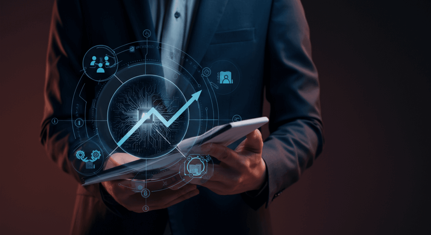 AI Platform Selection: A Practical Guide to Choosing the Right One – AI platform