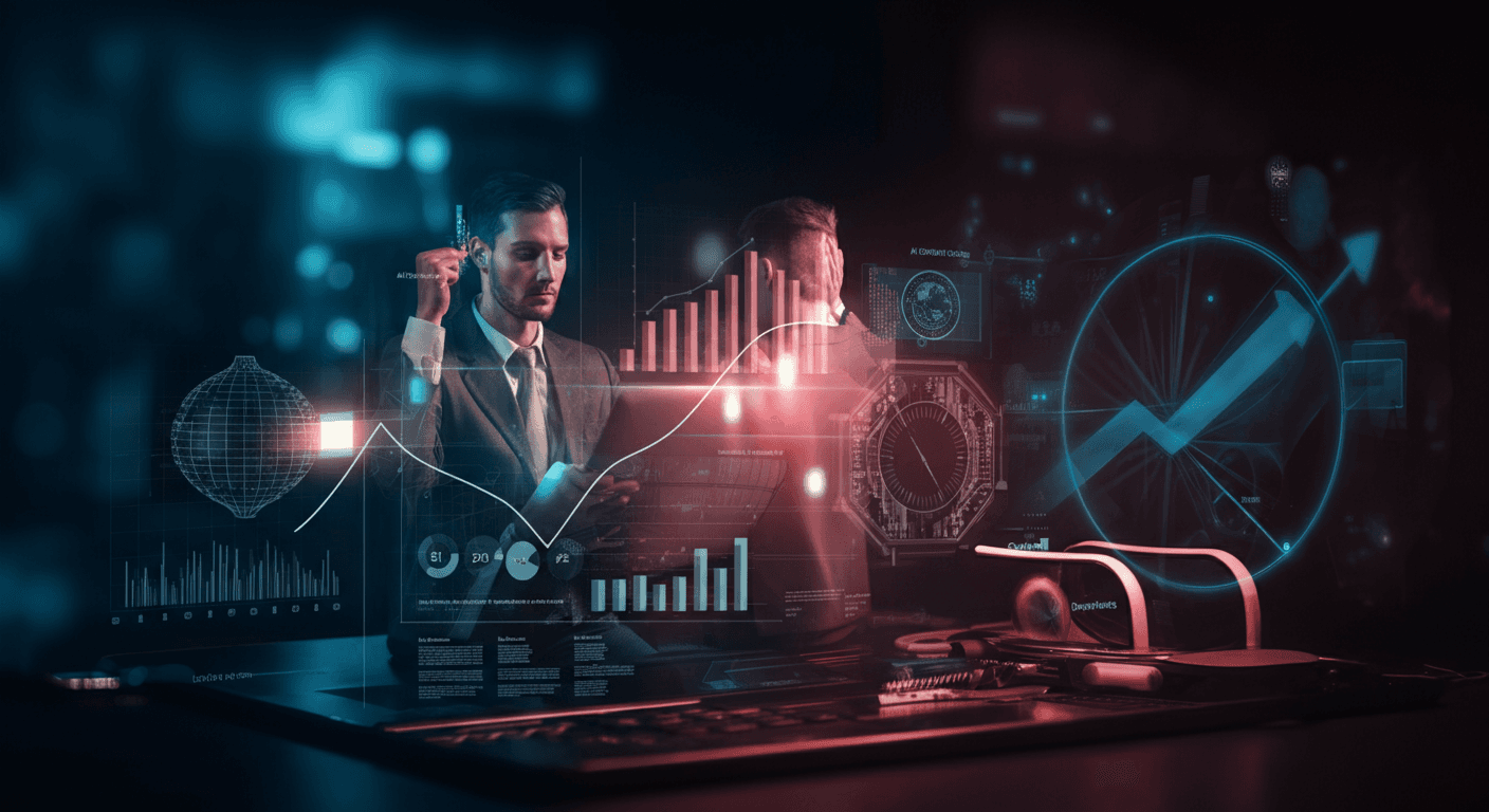 AI-Powered Analytics Dashboards: Unlock Deeper Insights and Drive Data-Driven Decisions