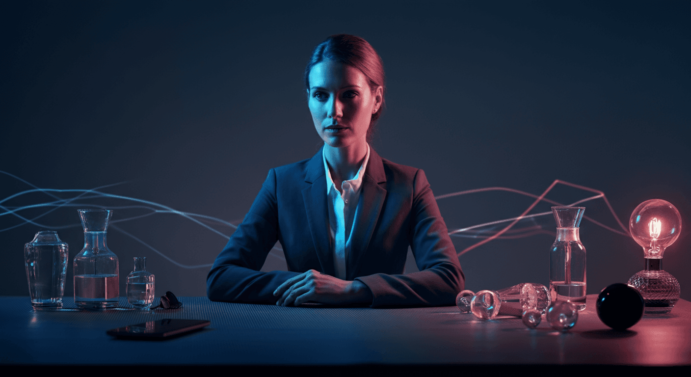 AI-Powered Credit Risk Assessment: Strategies for Accuracy and Efficiency