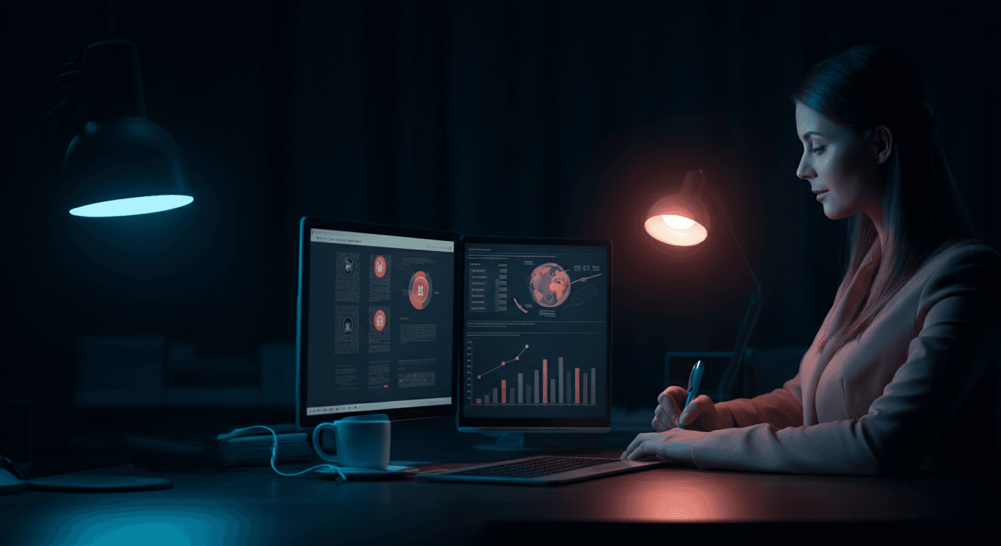 AI-Powered Employee Training: Boost Small Business Performance