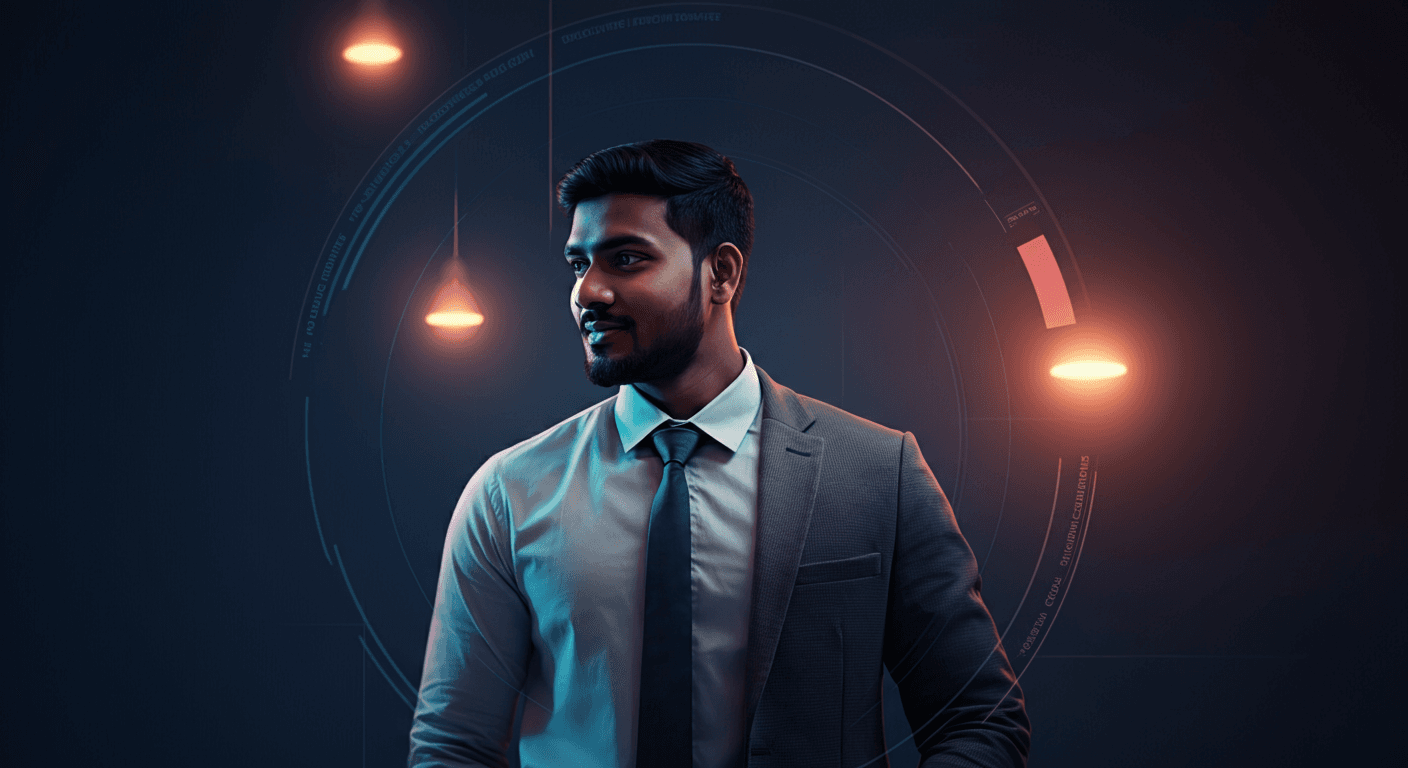 AI-Powered Growth: Unlocking Potential for Indian SMEs – AI for Indian SMEs