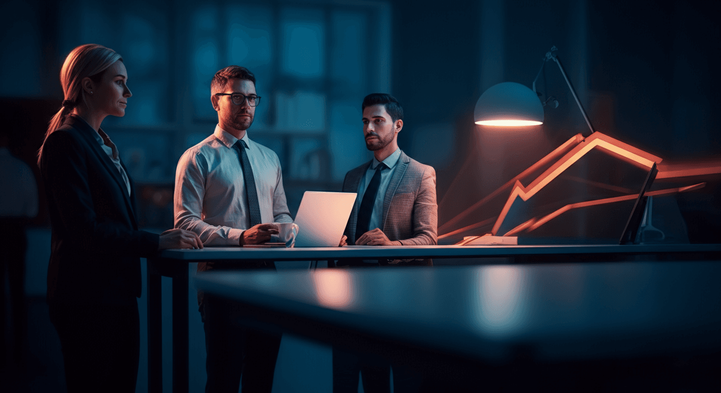 AI-Powered HR: Transform Hiring & Empower Your Workforce