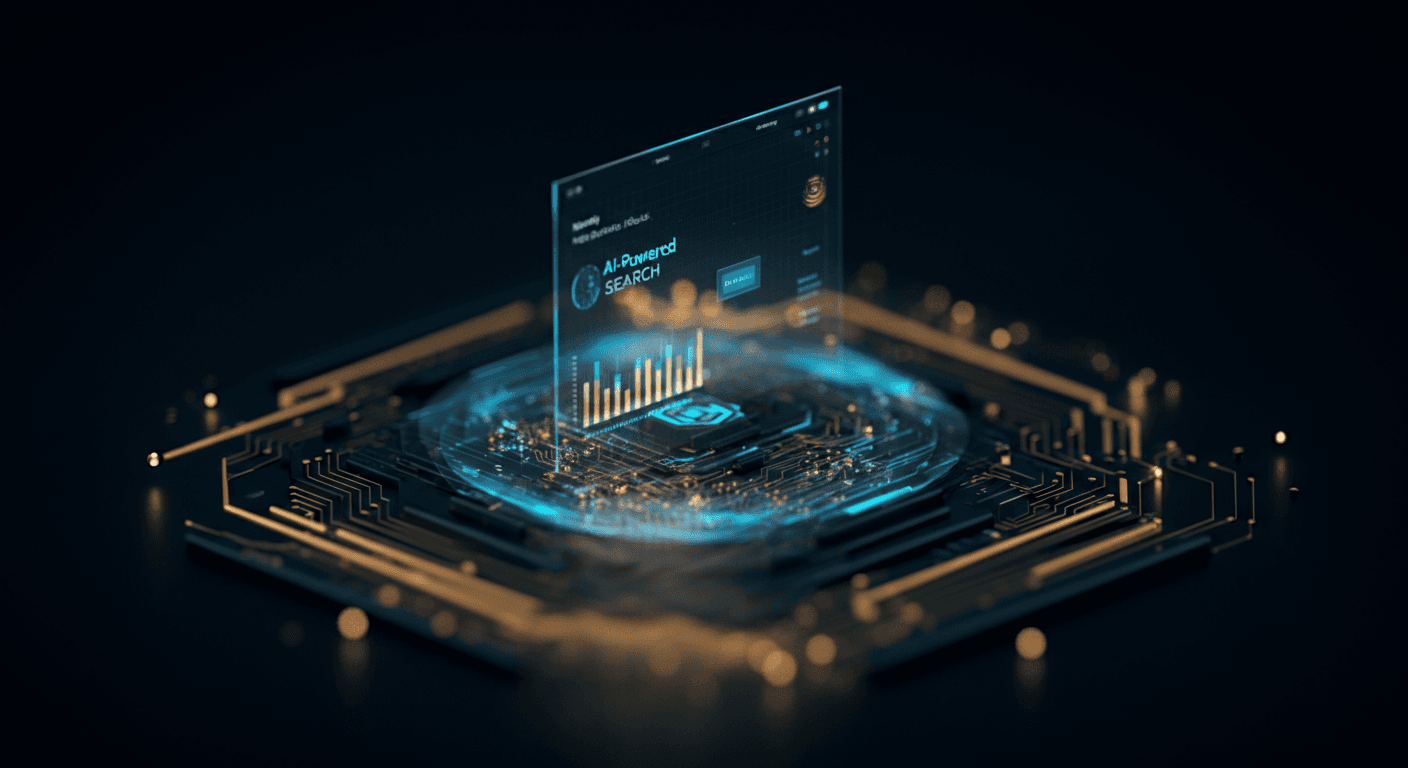 AI-Powered Image Search: Building a Visual Search Engine with Rekognition, Neptune, and Bedrock