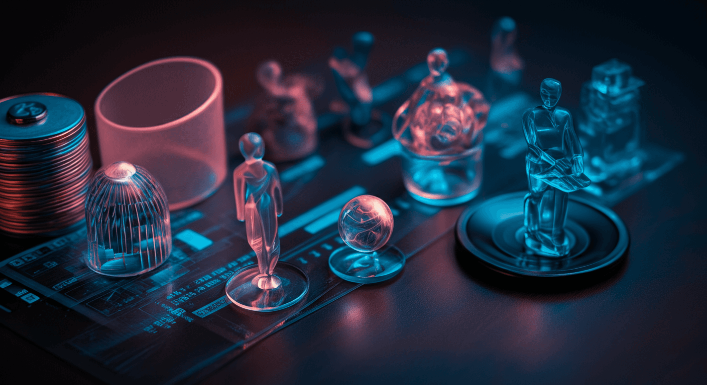 AI-Powered Reporting: Unlock Deeper Insights and Drive Performance