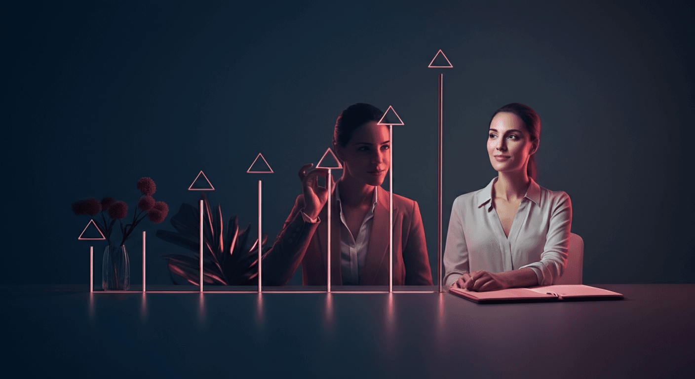 AI-Powered Selfies: Transform Your Portraits with Intelligent Enhancement