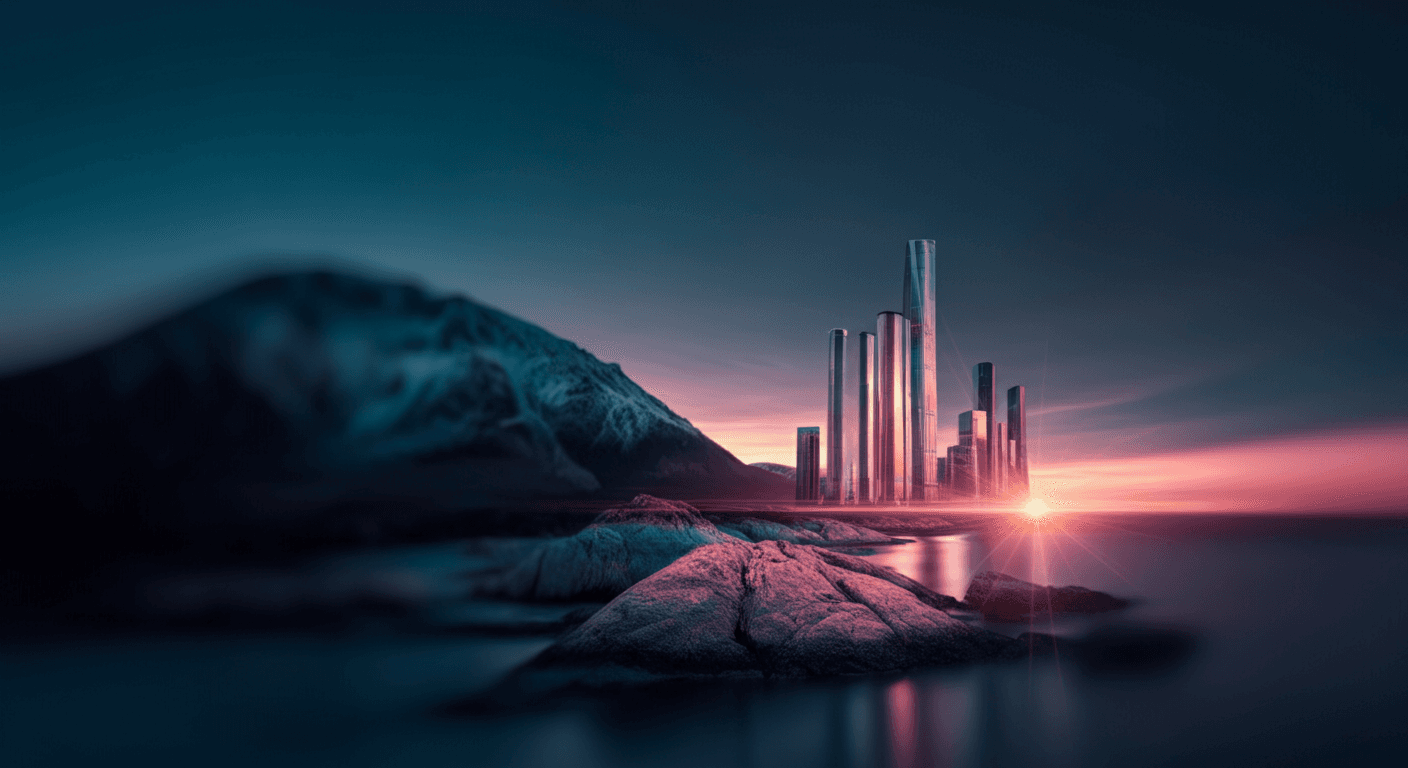 AI-Powered Travel Planning: Your Personalized Adventure Awaits