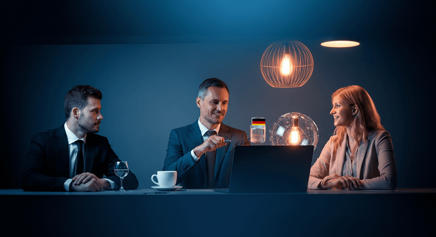 AI-Powered Travel: Transforming the DACH Tourism Experience