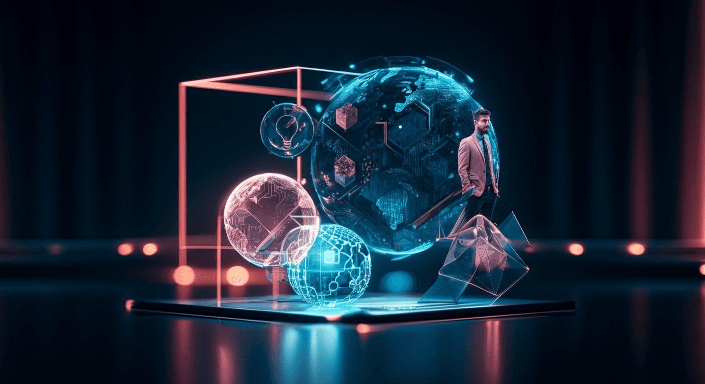 AI Powerhouse: Unlocking Business Transformation with Top AI Software in the DACH Region – AI software DACH