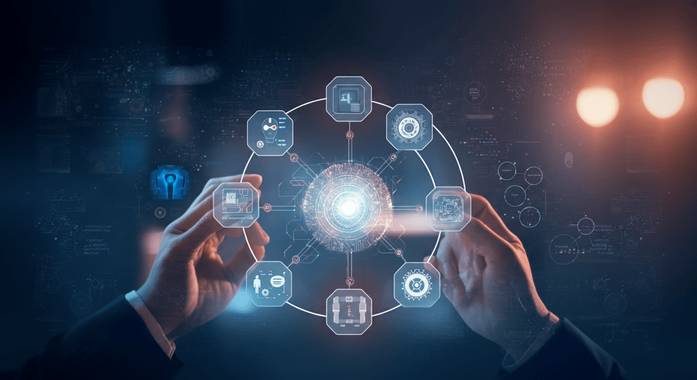 AI Robotics Platforms: Build, Simulate, and Deploy Intelligent Robots