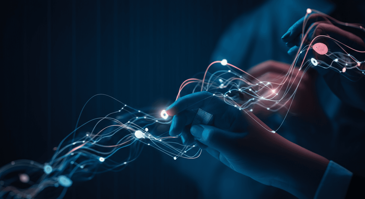 AI Software Selection: A Data-Driven Guide to Choosing the Right Tool – AI software