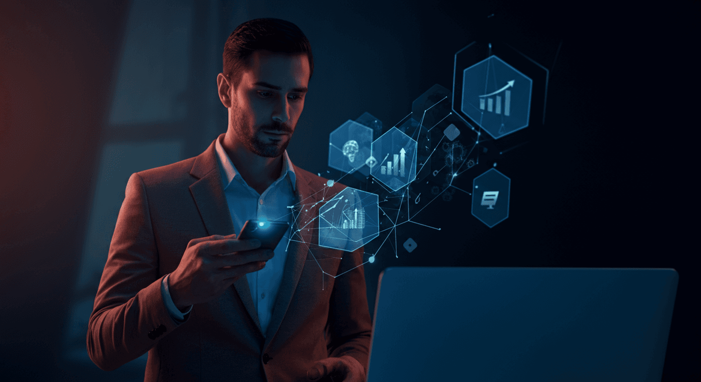 AI Software Selection: A Strategic Framework for Choosing the Right Tools