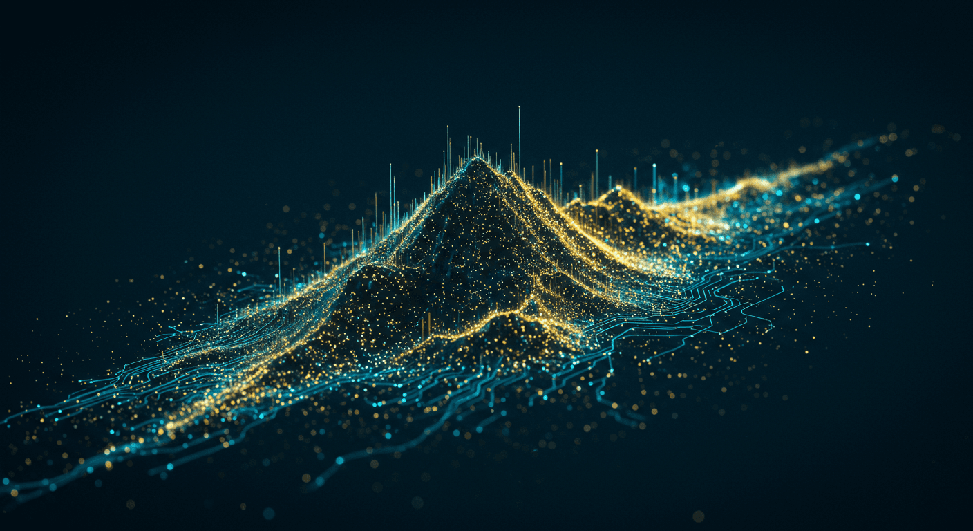 AI Solves the Unsolvable: How Object Recognition Found a Missing Hiker After a Year
