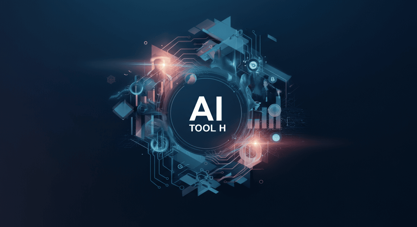AI Tool Hub: Your Central Command for Peak Productivity
