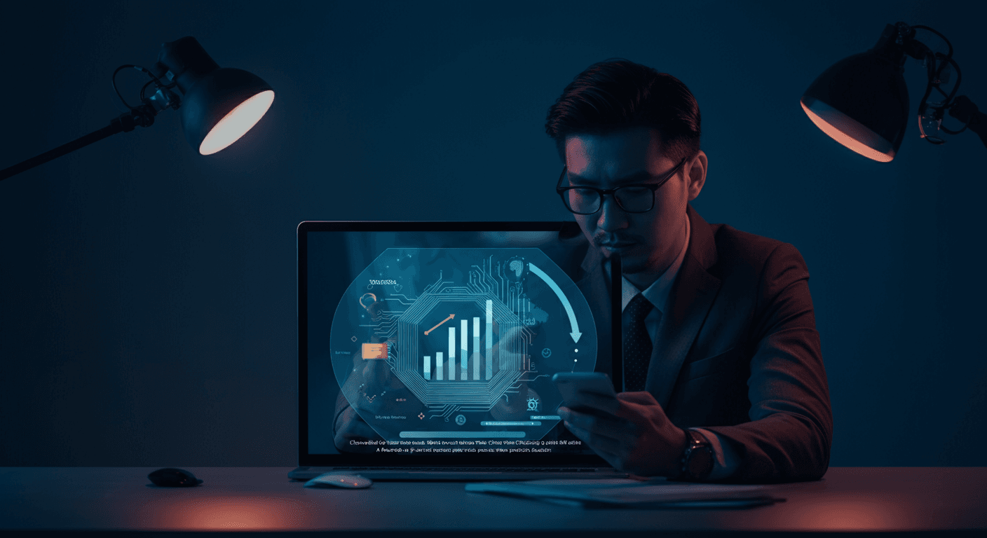 AI Tool Navigator: A Practical Guide to Choosing the Perfect AI Solution
