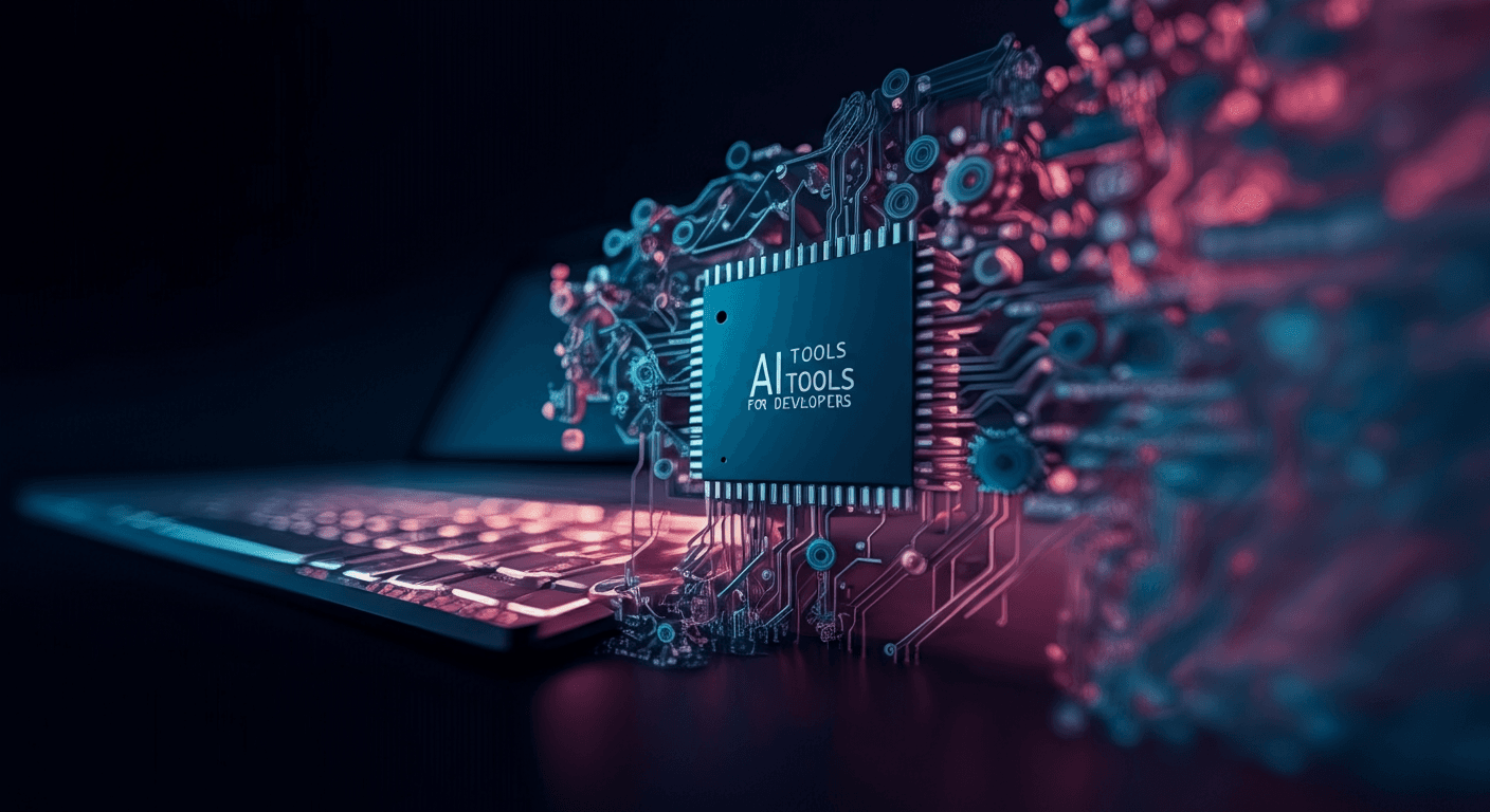 AI Tools for Developers: A Comprehensive Guide to Boosting Productivity