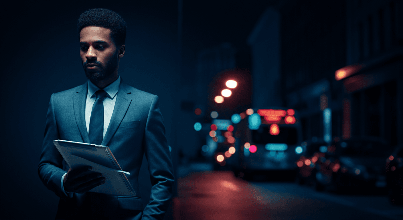 AI Trading Platforms: Leveling the Playing Field on Wall Street