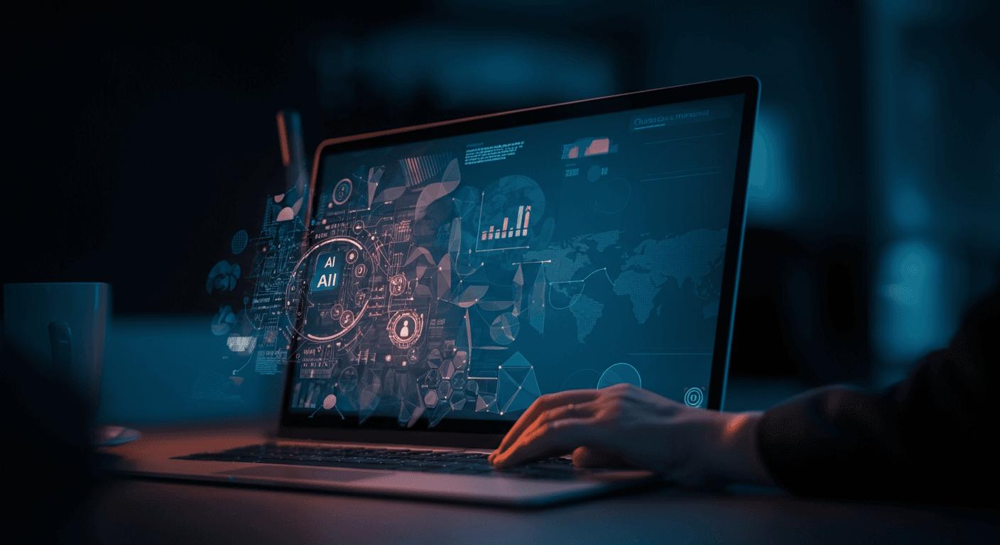 AI Workflow Automation: Boost Productivity and Streamline Business Processes