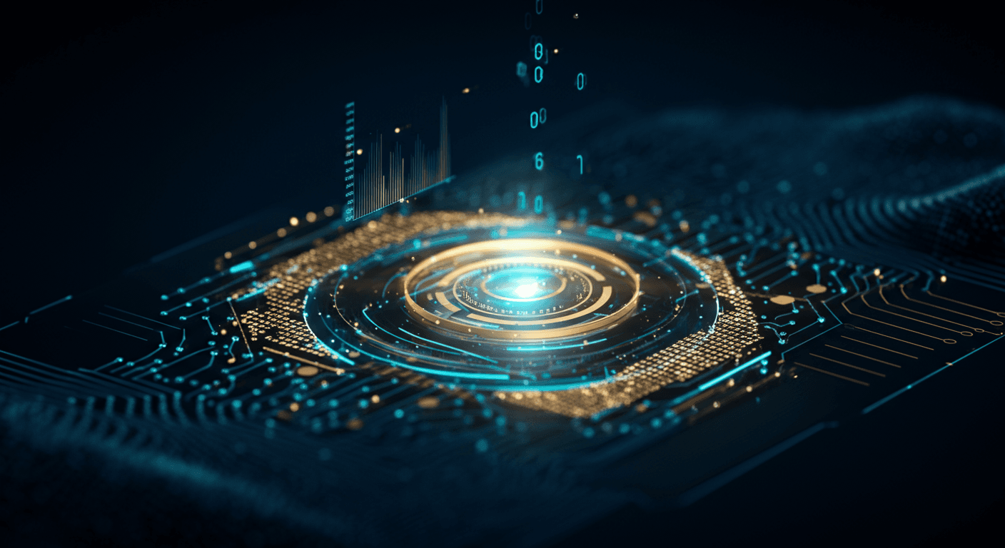 AI's Economic Tides: Navigating the Waves of Disruption and Opportunity