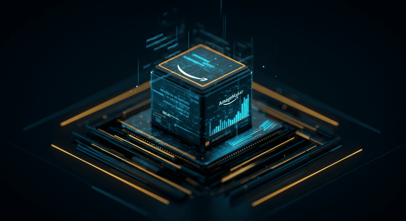 Amazon SageMaker: Mastering Flexible Training and Inference Optimization – Amazon SageMaker