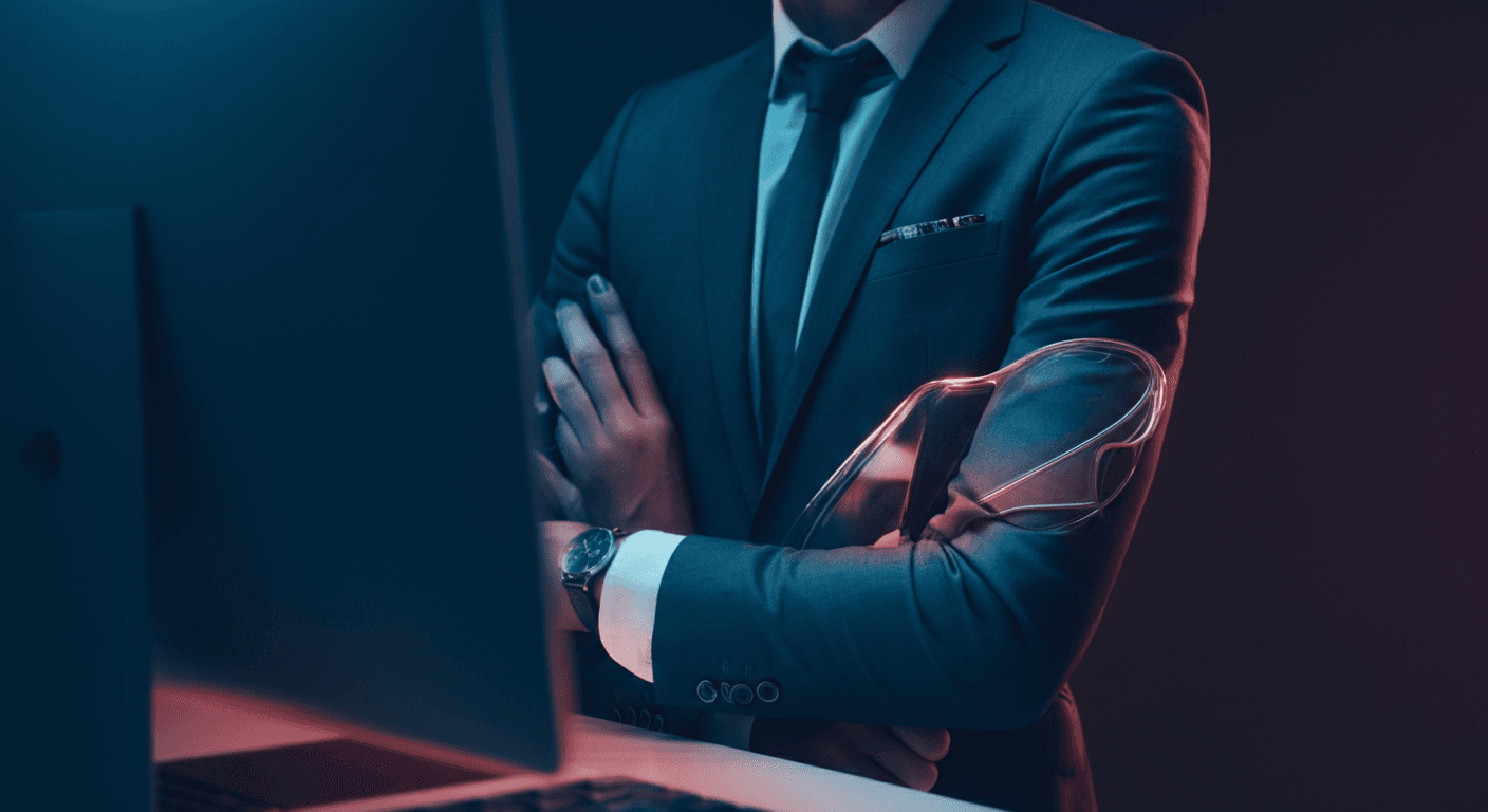 American AI Advantage: Top Enterprise Solutions Driving Business Transformation – American AI solutions