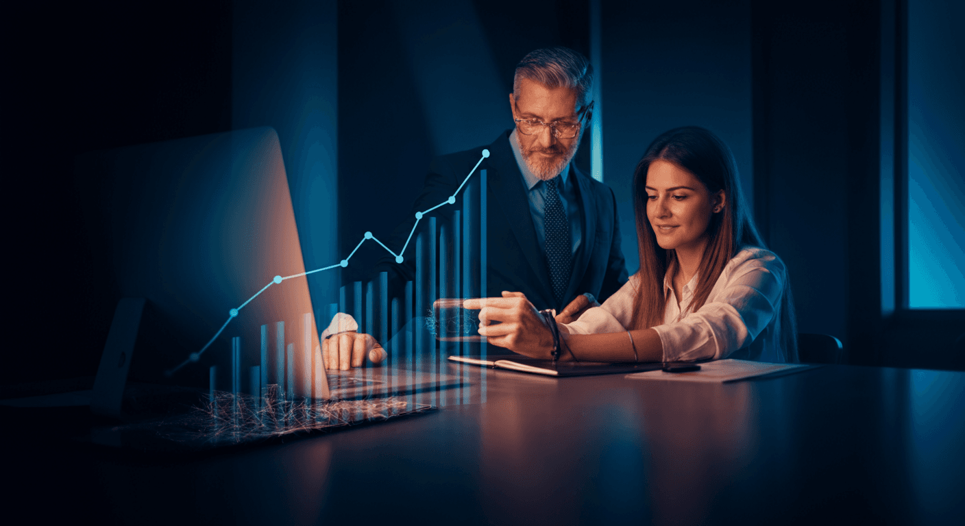 Amplify Your Productivity: The Best AI-Powered Tools for Getting More Done