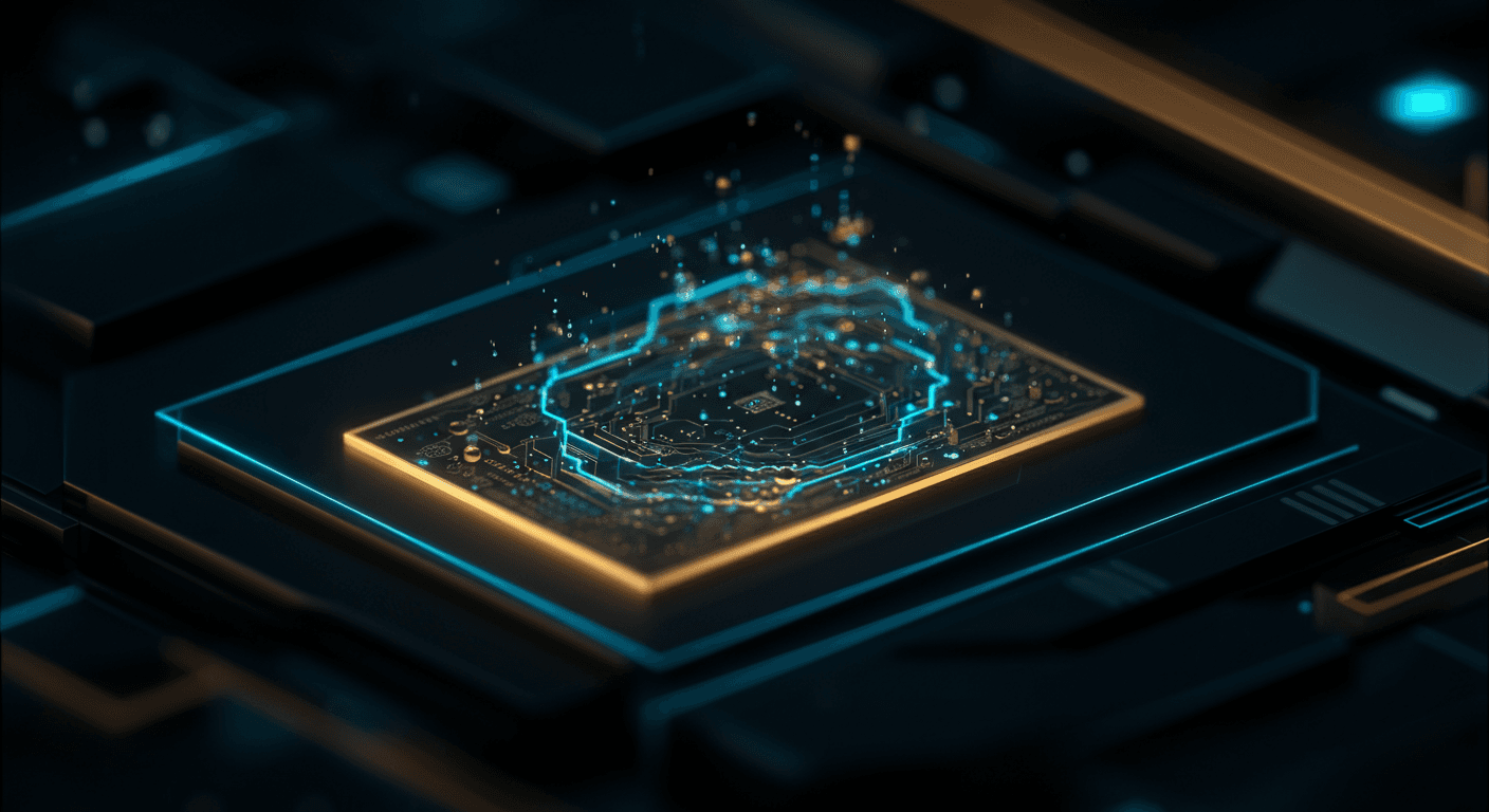 Ascentra Labs: Revolutionizing Consulting with AI - Beyond Excel Nightmares