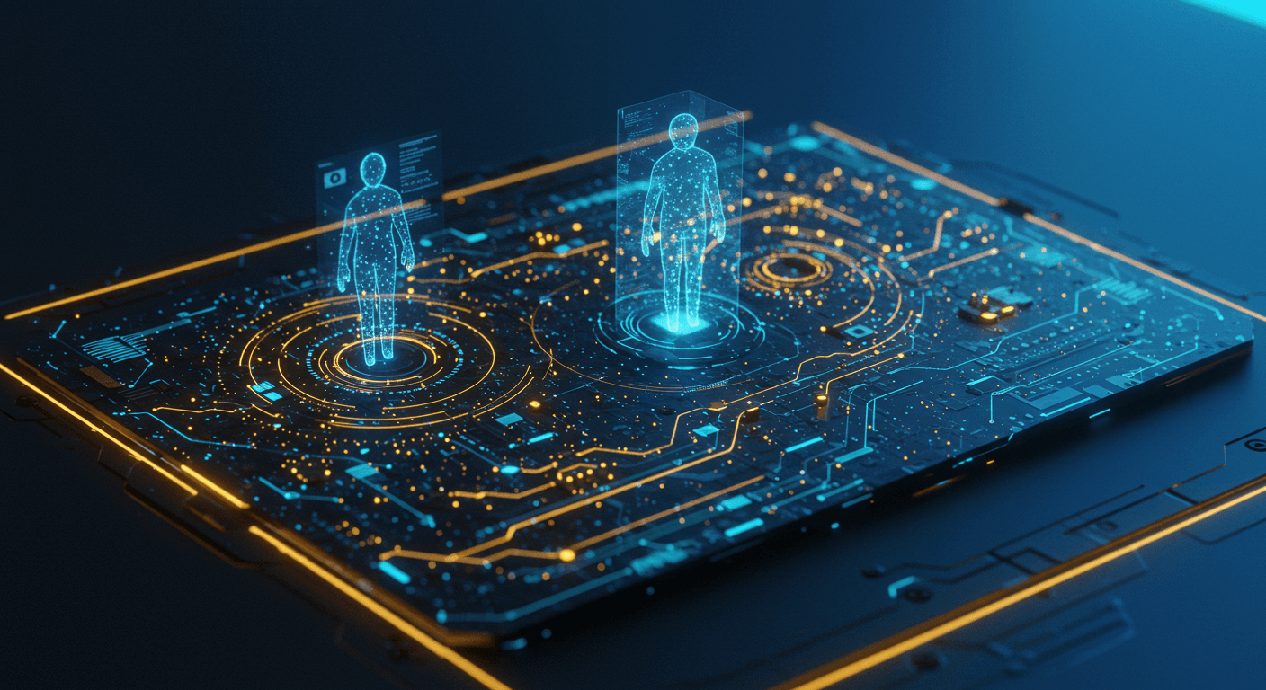 Autonomous Agents: The Future of Computing, from Browsers to Operating Systems