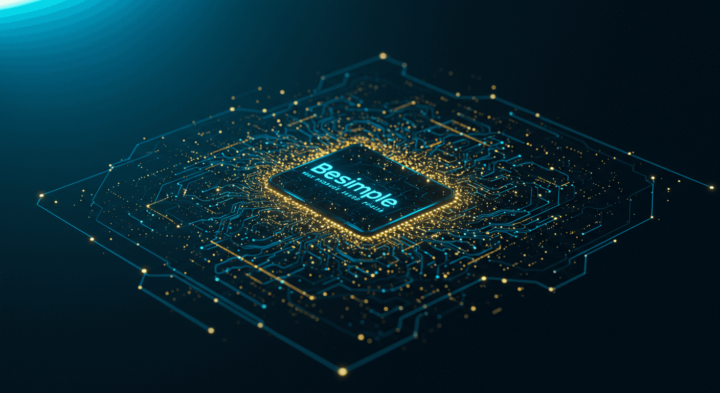 Besimple AI: The Ultimate Guide to No-Code AI Automation and Content Creation