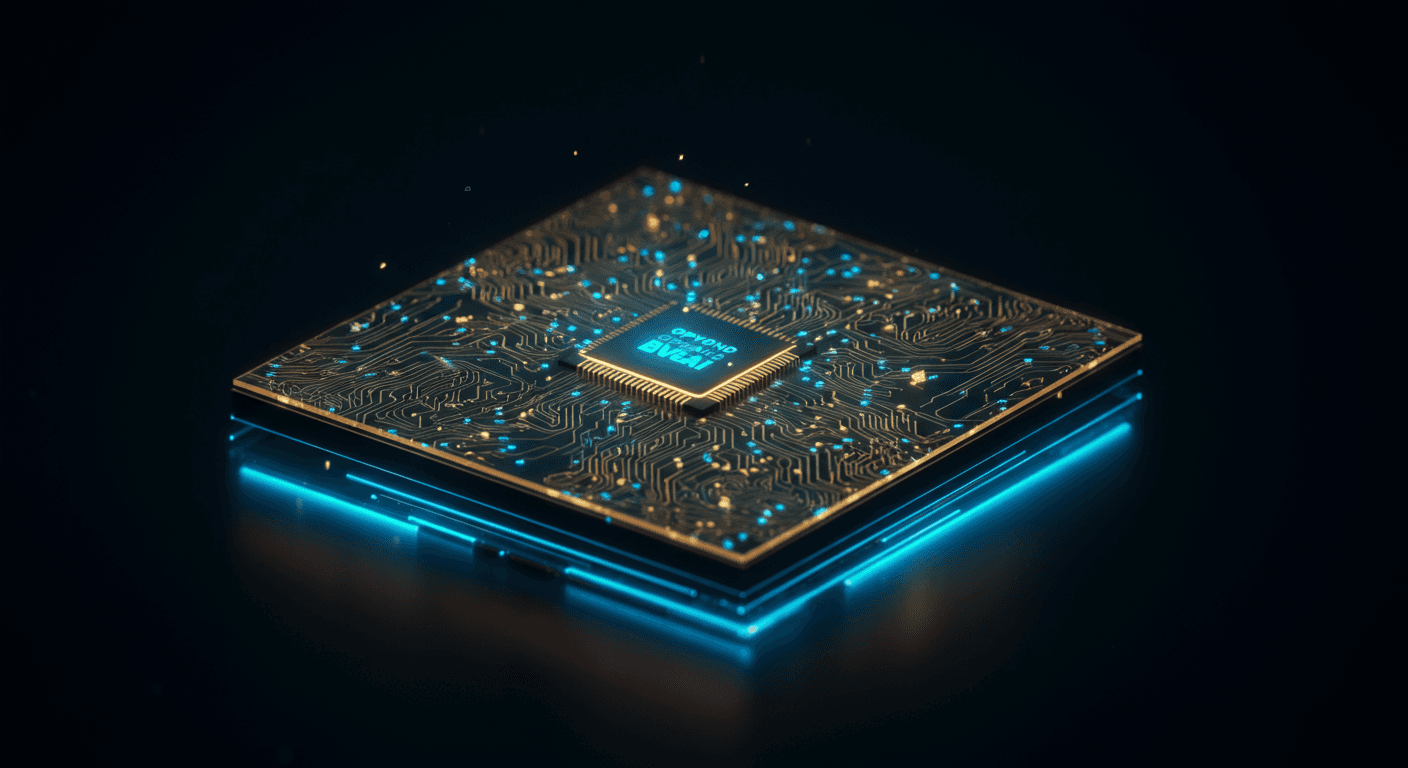 Beyond the Buzz: Analyzing OpenAI's Strategic Shift Away from 'io' for AI Hardware