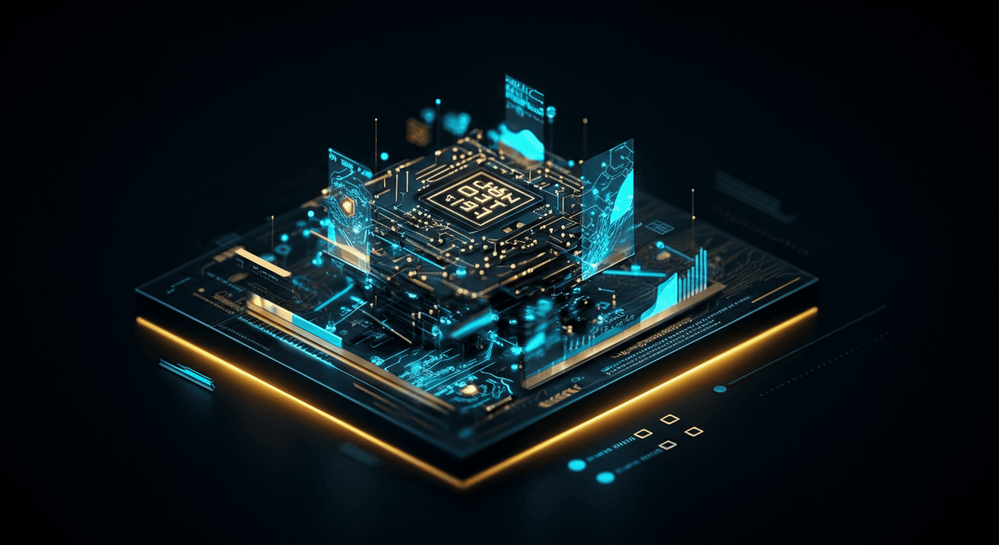 Beyond the Hype: Unpacking the Real AI and Tech Trends Transforming Our World