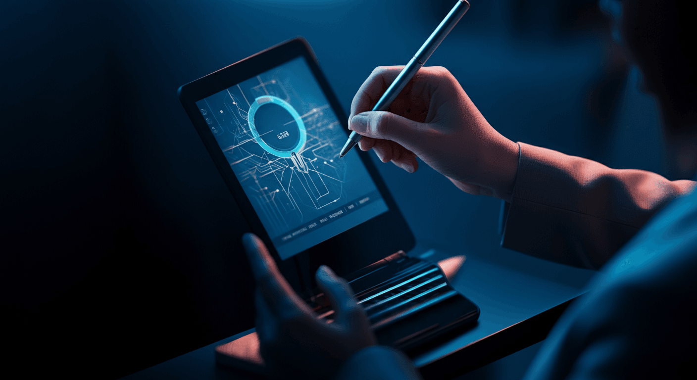 Beyond Transcription: Mastering Voice-to-Text AI Accuracy for Peak Productivity