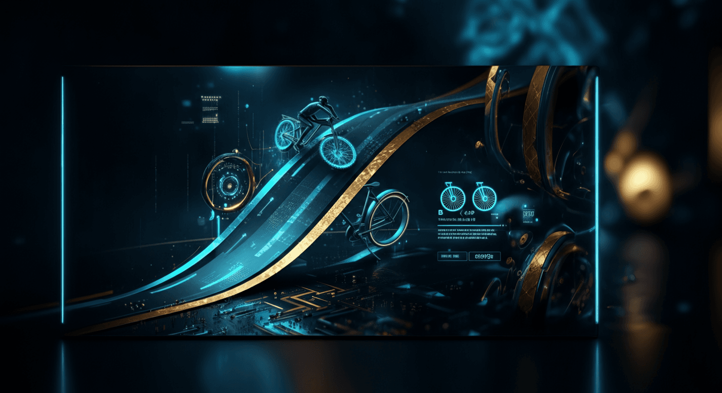 Bicycle Track and Maintenance: Your Comprehensive Guide to a Smooth Ride – bicycle maintenance