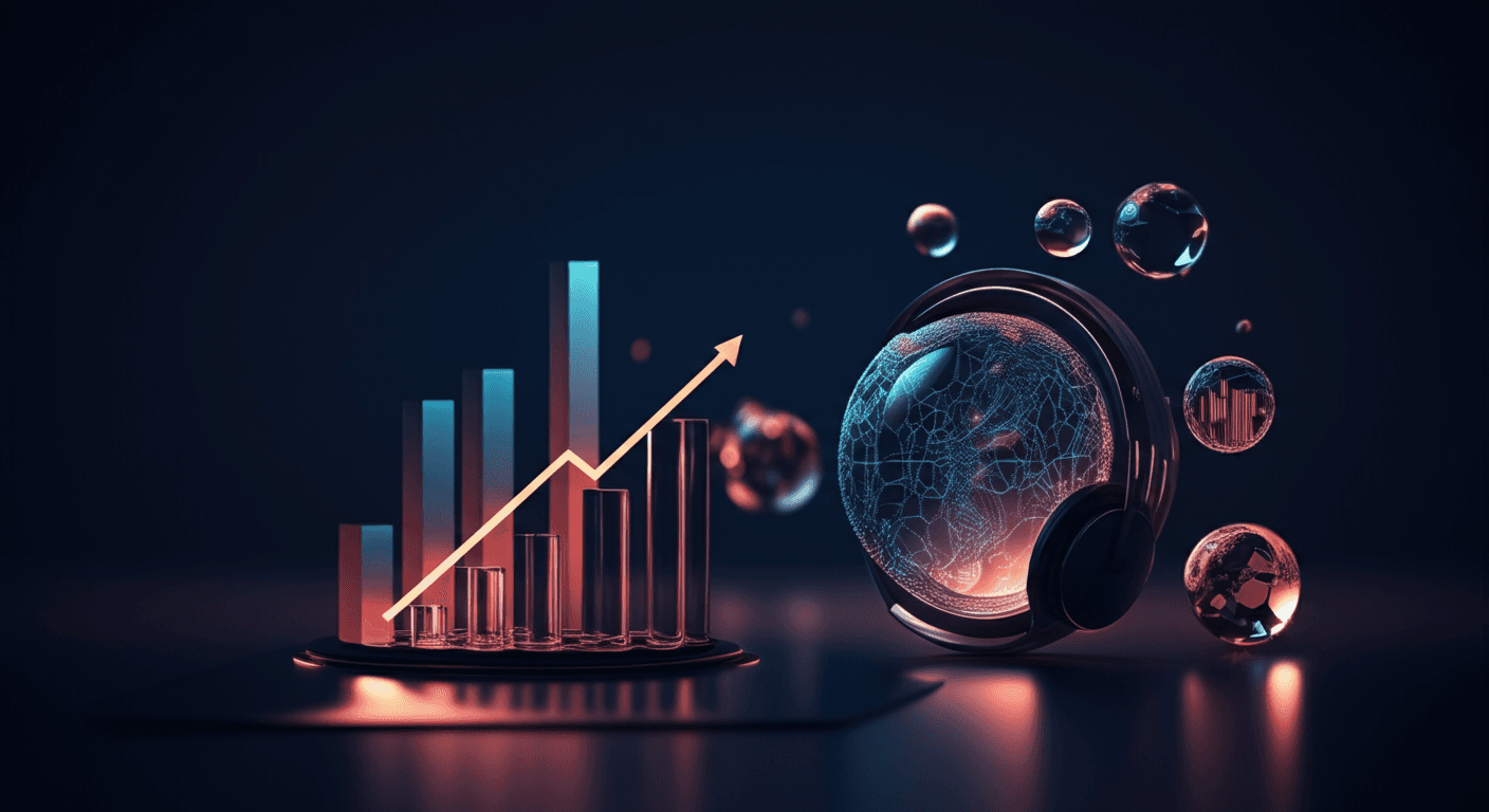 Causal AI: Unlocking Root Cause Analysis & Predictive Insights for Business