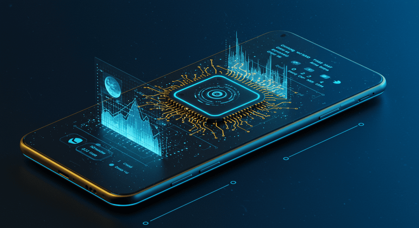 Chance AI on Android: A Comprehensive Guide to Your AI-Powered Mobile Assistant