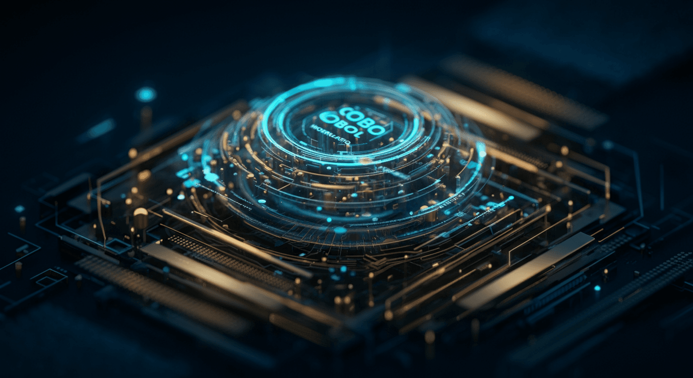 COBOL Modernization: Real-World Lessons, Future-Proof Strategies, and AI-Powered Solutions